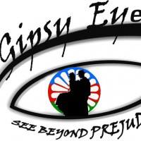 Gypsy Eye logo